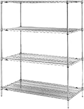 METRO Super Erecta Wire Shelf, Metroseal 3, 24 x 36