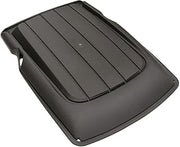 Performance Plus Carts Club Car DS Golf Cart Factory Style Textured 54 Inch Top | Black | Compatible with 2000.5-Up Models