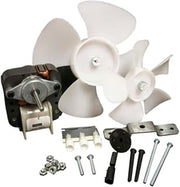 Fasco K670 C-Frame 1/150 HP Fan and Blower Motor