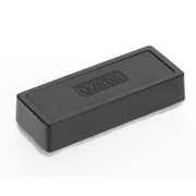 Quartet 6-Pack / Black/Gray / 1 Erasers