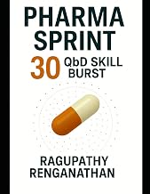 Pharma Sprint 30 - QbD Skill Burst
