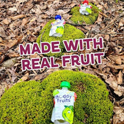 Buddy Fruits Apple & Cinnamon / 3.2 Ounce (Pack of 18) / 18 Applesauce