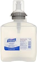 Purell 5392-02, Instant Hand Sanitizer Foam Refill, 2 Refills/Case