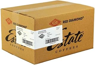 Red Diamond Estate Italian Roast Coffee, 6.69 Pound - 1 each.