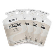 Unsweetened Almond (32 oz) by Numilk – 8 Fl Oz (Pack of 4), Pack of 4, Model 0859581004446
