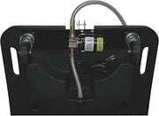Crew Chief Pump Kit (JDI-17PLP) by JohnDow Industries – 12"L x 12"W x 12"H, Brass, Multicolor, Model JDI-17PK