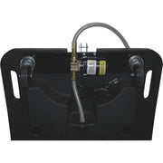 Crew Chief Pump Kit (JDI-17PLP) by JohnDow Industries – 12"L x 12"W x 12"H, Brass, Multicolor, Model JDI-17PK