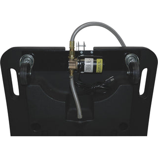 Crew Chief Pump Kit (JDI-17PLP) by JohnDow Industries – 12"L x 12"W x 12"H, Brass, Multicolor, Model JDI-17PK
