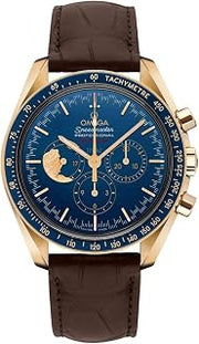 Omega Speedmaster Apollo XVII 45th Anniversary Limited Edition Men's Watch 311.63.42.30.03.001