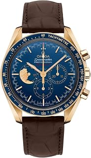 Omega Speedmaster Apollo XVII 45th Anniversary Limited Edition Men's Watch 311.63.42.30.03.001