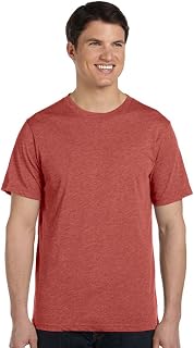 BELLA+CANVAS Triblend Short Sleeve Tee
