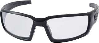Howard Leight by Honeywell Uvex Hypershock Shooting Glasses