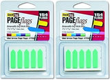 Redi-Tag Mini Arrow Page Flags