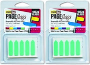 Redi-Tag Mini Arrow Page Flags