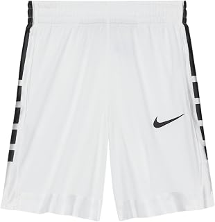 Nike Boy's Elite Basketball Shorts