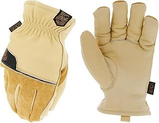 Mechanix Wear ColdWork Durahide Leather Driver Gloves X-Large