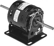Fasco Shaded Pole Condenser Fan Motor, 1/50 HP, 1501-1600 RPM Range 115V, CCWLE