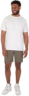 Coleman Mens Water Repellent Ultimate Hiking Shorts - UPF 50+ UV-Block, Performance Stretch, Five Pockets