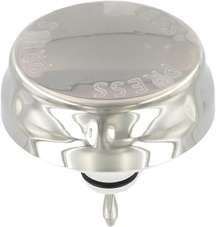 Replacement Push Button for use with iSi Thermo Xpress Whip