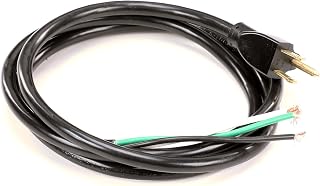Lang 2E-31107-06 Cord Set 14/3 X 6 15 Amp