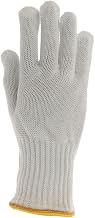 Tucker Safety Whizard Knifehandler White Spectra Cut Resistant Glove - Small