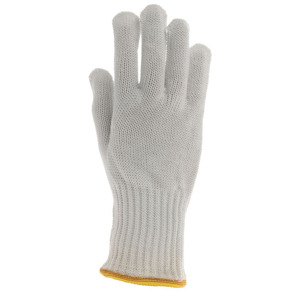 Tucker Safety Whizard Knifehandler White Spectra Cut Resistant Glove - Small by TUCKER SAFETY PRODUCTS INC – Small, Knit, White, Model 43551051800