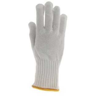 Tucker Safety Whizard Knifehandler White Spectra Cut Resistant Glove - Small by TUCKER SAFETY PRODUCTS INC – Small, Knit, White, Model 43551051800