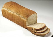 Flowers Foods European Bakers Sliced Roundtop Wheat Sandwich Bread, 24 Ounce -- 10 per case.