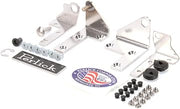 Perlick Hinge Kit, Left Hand, Res. Gen 67439L - - Genuine OEM Replacement Part