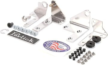 Perlick Hinge Kit, Left Hand, Res. Gen 67439L - - Genuine OEM Replacement Part