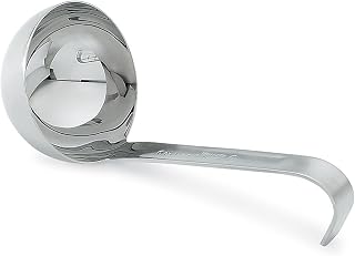 Vollrath 4970220 Ladle - Short Handled 2 oz. Capacity