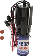 Sealed Unit Parts URCO210 Sealed Unit Parts Relay Capacitor overload