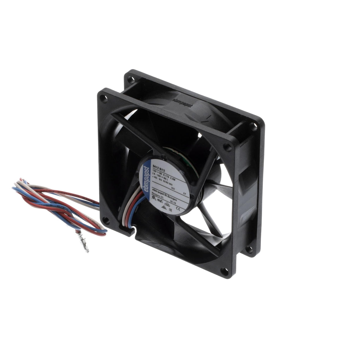 Cooling Fan by Perfect Fry – Copper, Model 83423