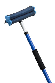 Ettore 1 / Blue / Modern Squeegees