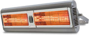 Solaria Electric Infrared Heater - Commercial-Grade, Indoor/Outdoor, 1500 Watt Heater- 120 Volts