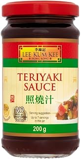 Lee Kum Kee Teriyaki Sauce (200g) - Pack of 2