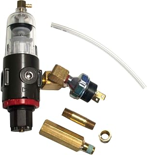 Hypertherm 228106 Kit, PMX30/PMX30XP Filter Regulator
