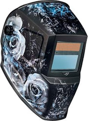 Forney 55860 Smoking Rose ADF Welding Helmet