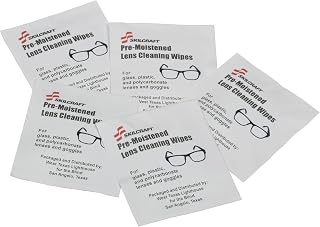 AbilityOne NSN6809882 - Lens Wipes