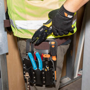 KLEIN TOOLS RG58, RG59, RG62, RG174, Fiber Die Set, VDV200-010, VDV212-803 / 1 Crimpers