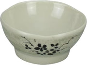 Yanco HO-3703 Japanese Style Melamine 3" Sauce Dish, 3 Oz, BOX of 72