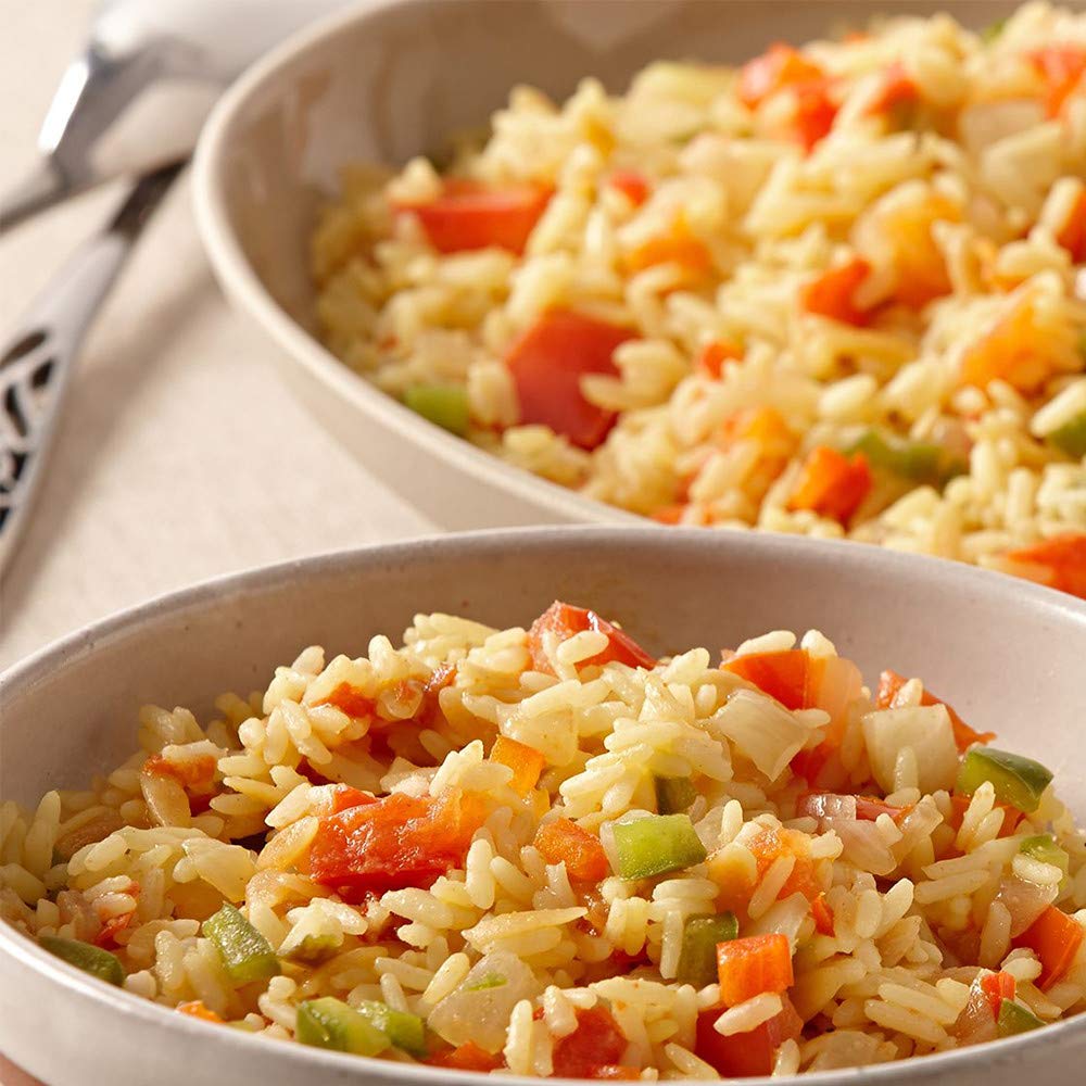 Rice Pilaf by Zatarain's – 6.3 Ounce (Pack of 8), Pack of 8