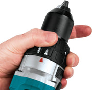 Makita Kit / Blue / 1 Drill Drivers