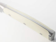 Classic Ikon Crème 5 Inch Boning Knife by Wüsthof – 5", Alloy Steel, Silver, Model 1040431414