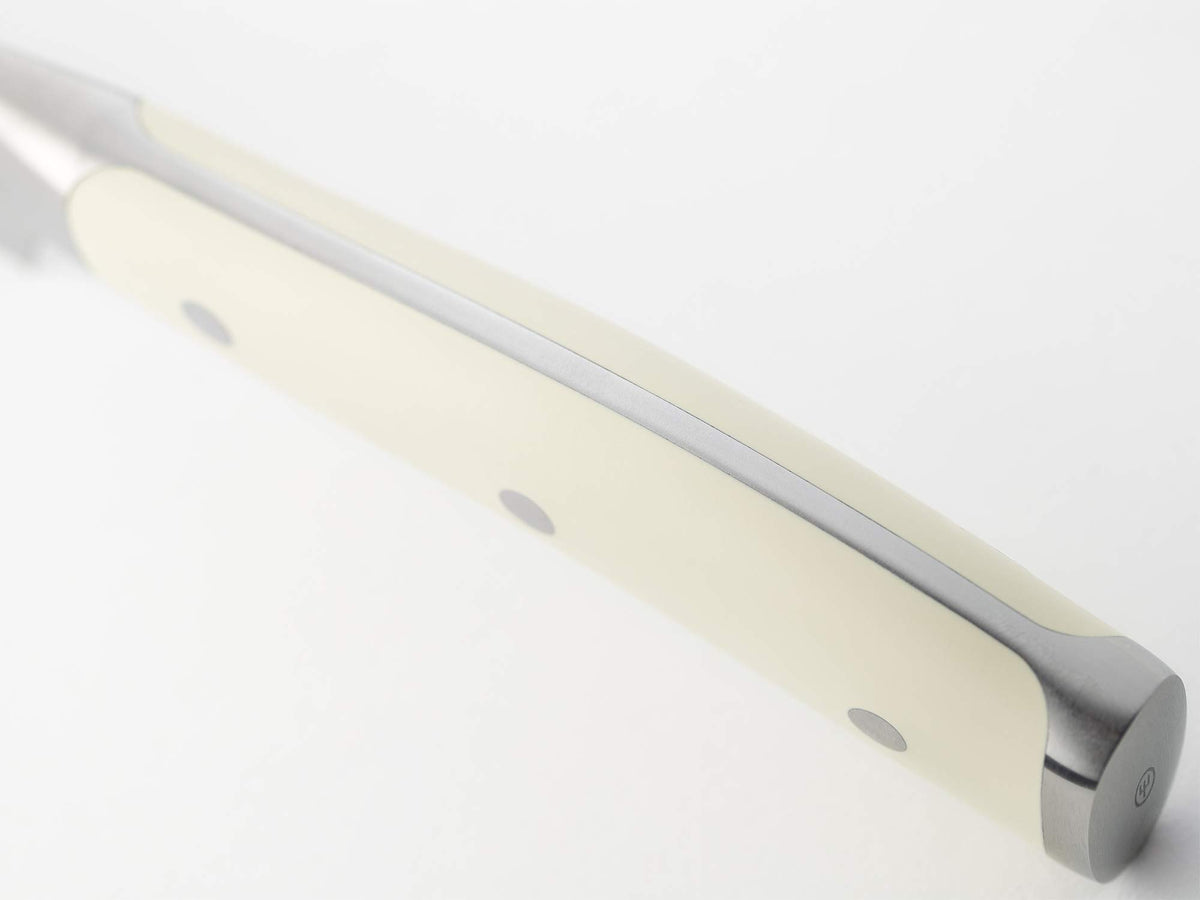 Classic Ikon Crème 5 Inch Boning Knife by Wüsthof – 5", Alloy Steel, Silver, Model 1040431414