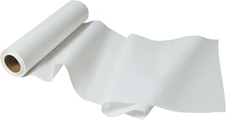 Pacon Changing Table Paper Roll, White, 14-1/2" x 225', 1 Roll (1615)