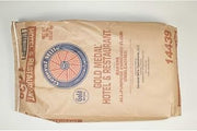 Gold Medal All Purpose Flour 50 lb Bulk Bag by General Mills – 50 lb