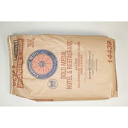 Gold Medal All Purpose Flour 50 lb Bulk Bag by General Mills – 50 lb
