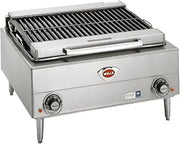 Wells Charbroiler 24" wide B-40