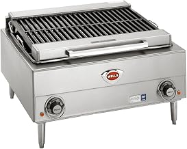 Wells Charbroiler 24" wide B-40